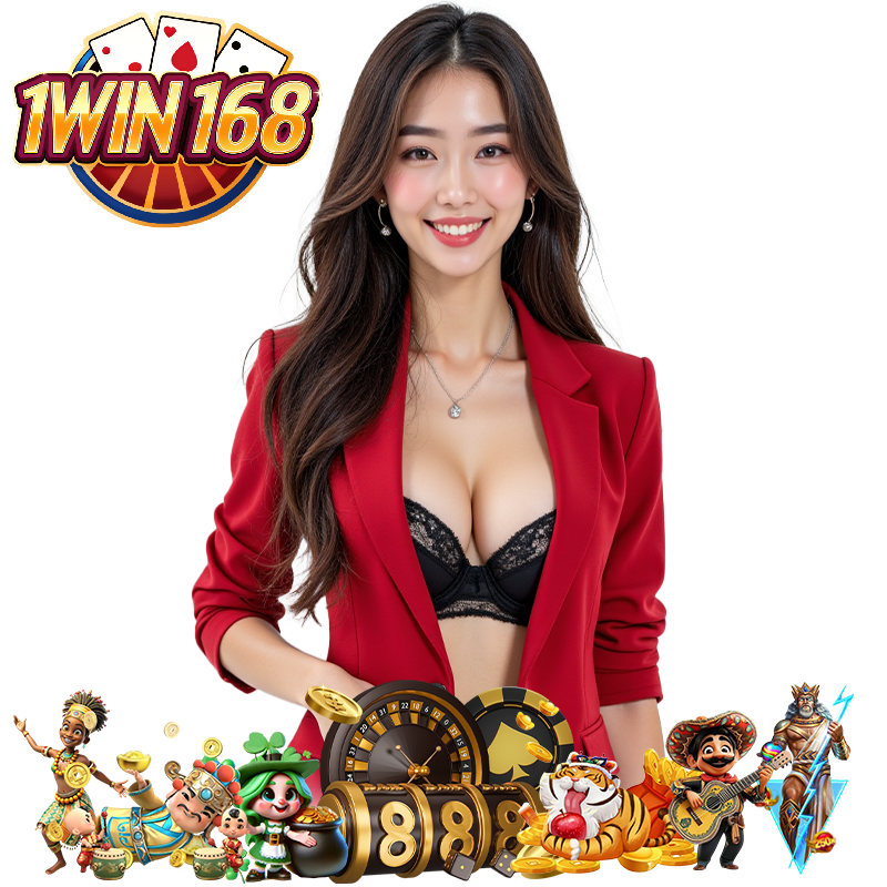 1WIN168 ทางเข้า
