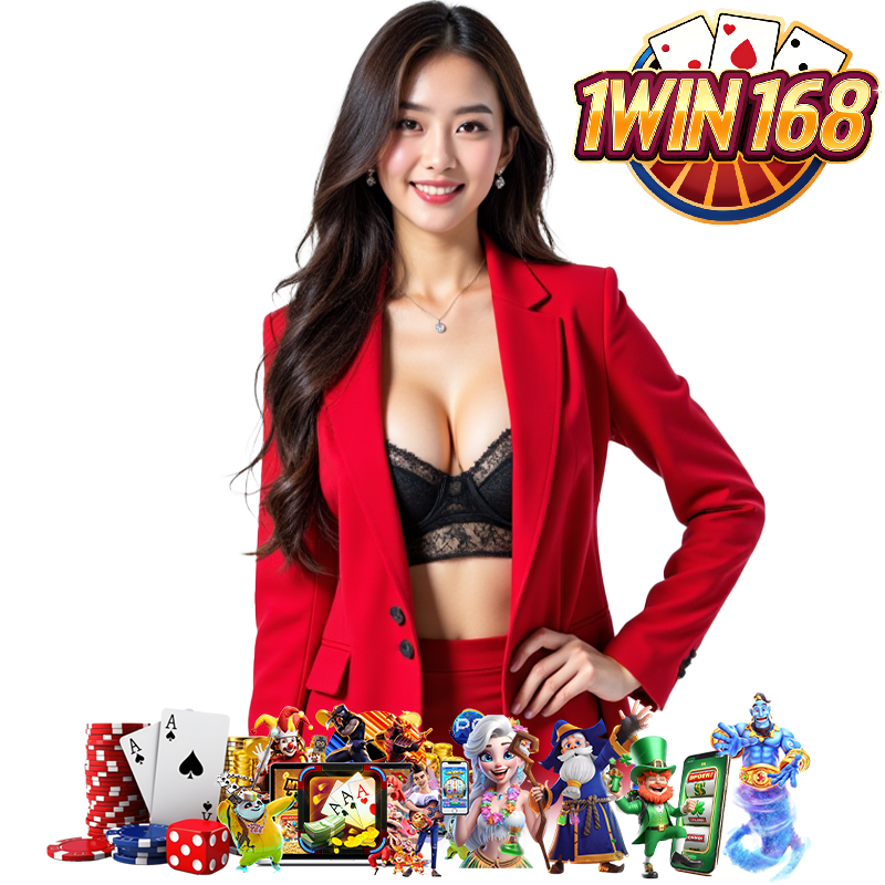 1WIN168 สล็อตยอดนิยม
