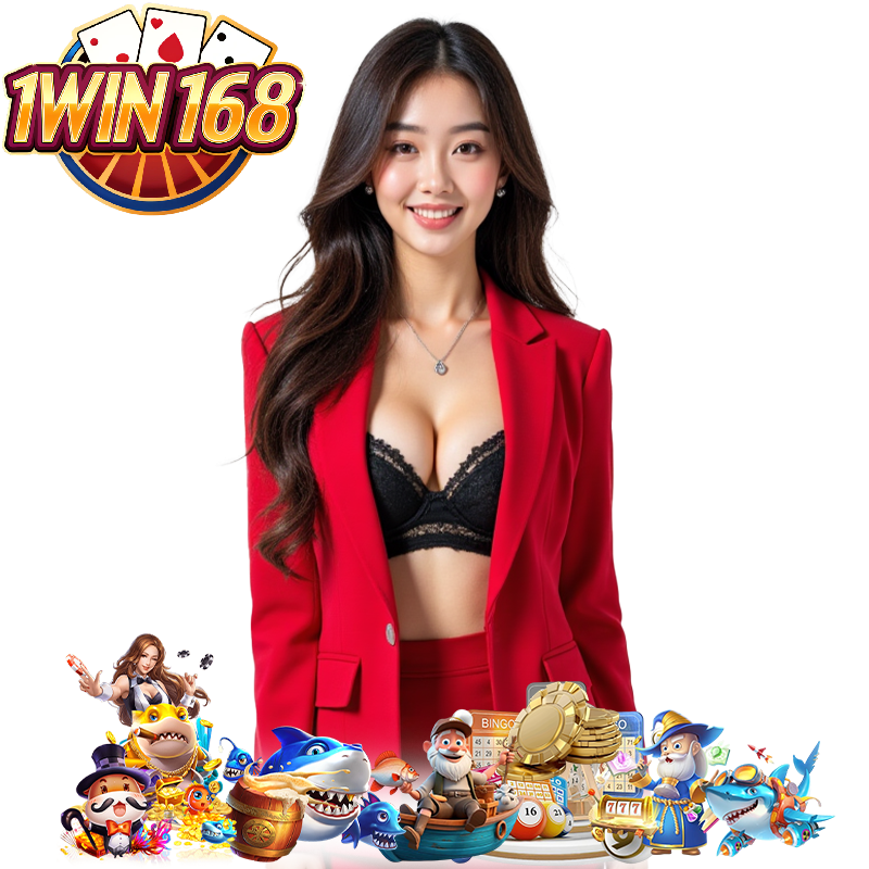 1WIN168
