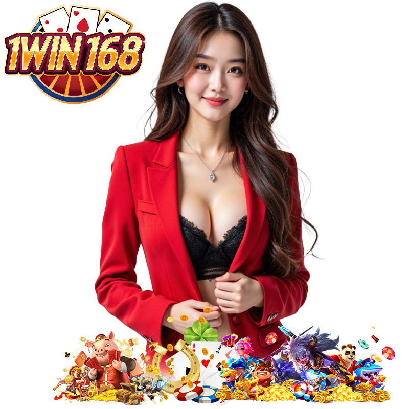 1WIN168 โปรโมชั่น